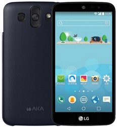 Замена разъема зарядки на телефоне LG AKA в Саранске